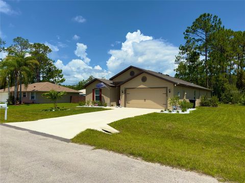 8 SLIPPER FLOWER PATH E PALM COAST FL 32164