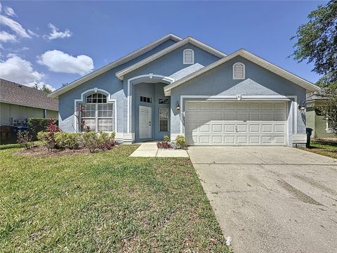 1361 REBECCA DRIVE HAINES CITY FL 33844