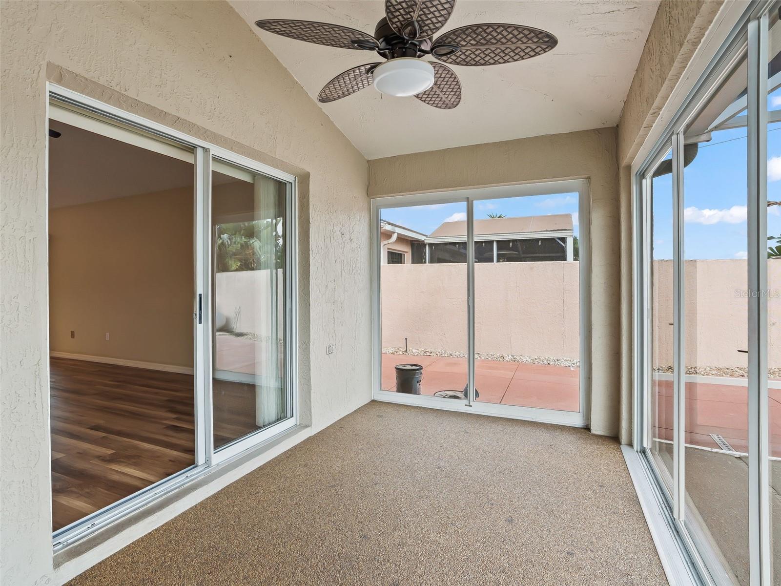 THE VILLAGES - Residential