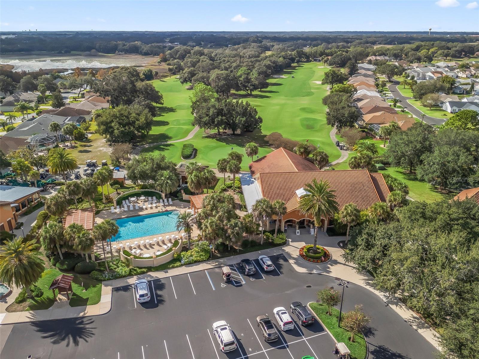 THE VILLAGES - Residential