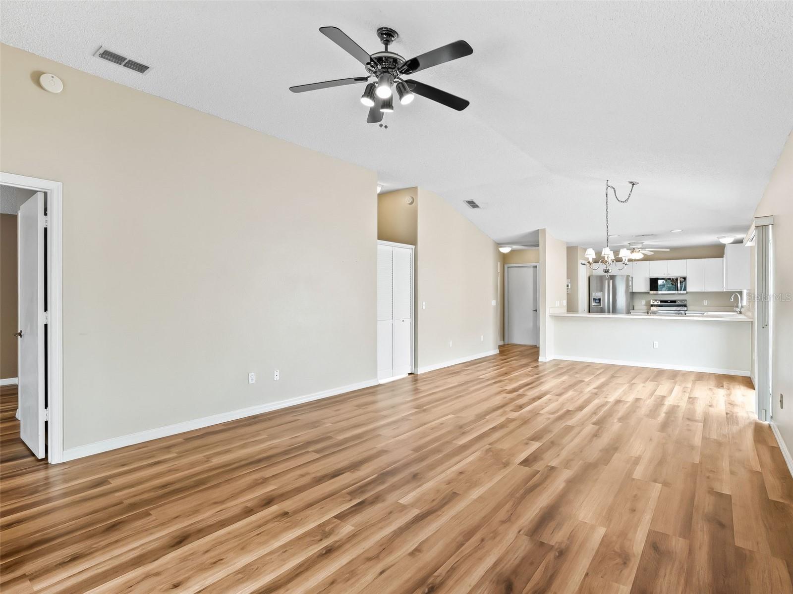 THE VILLAGES - Residential