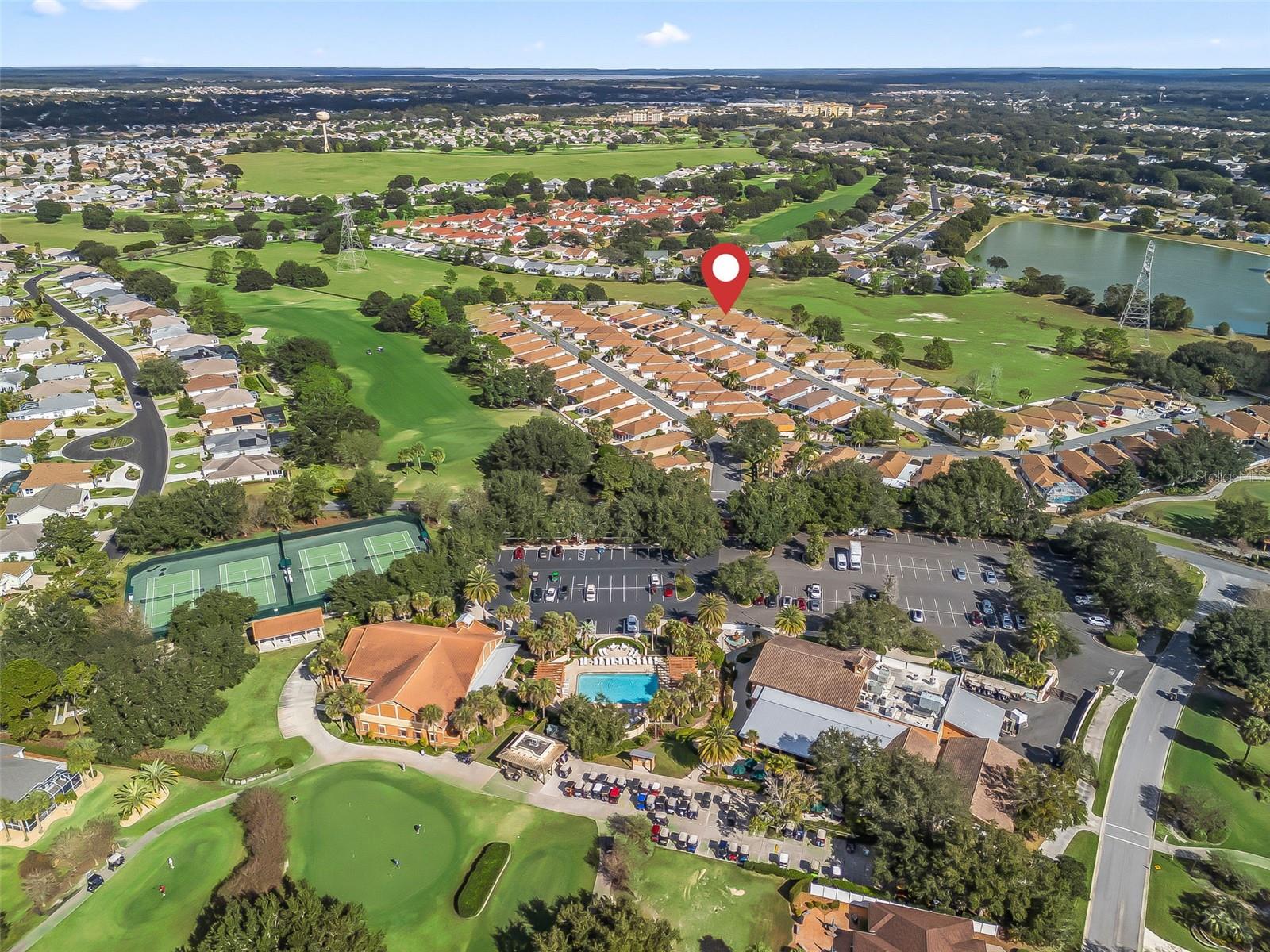 THE VILLAGES - Residential