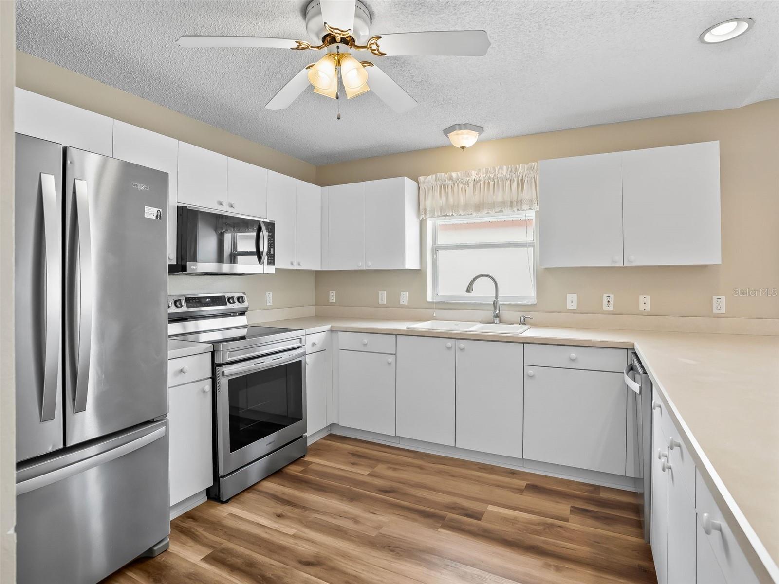 THE VILLAGES - Residential