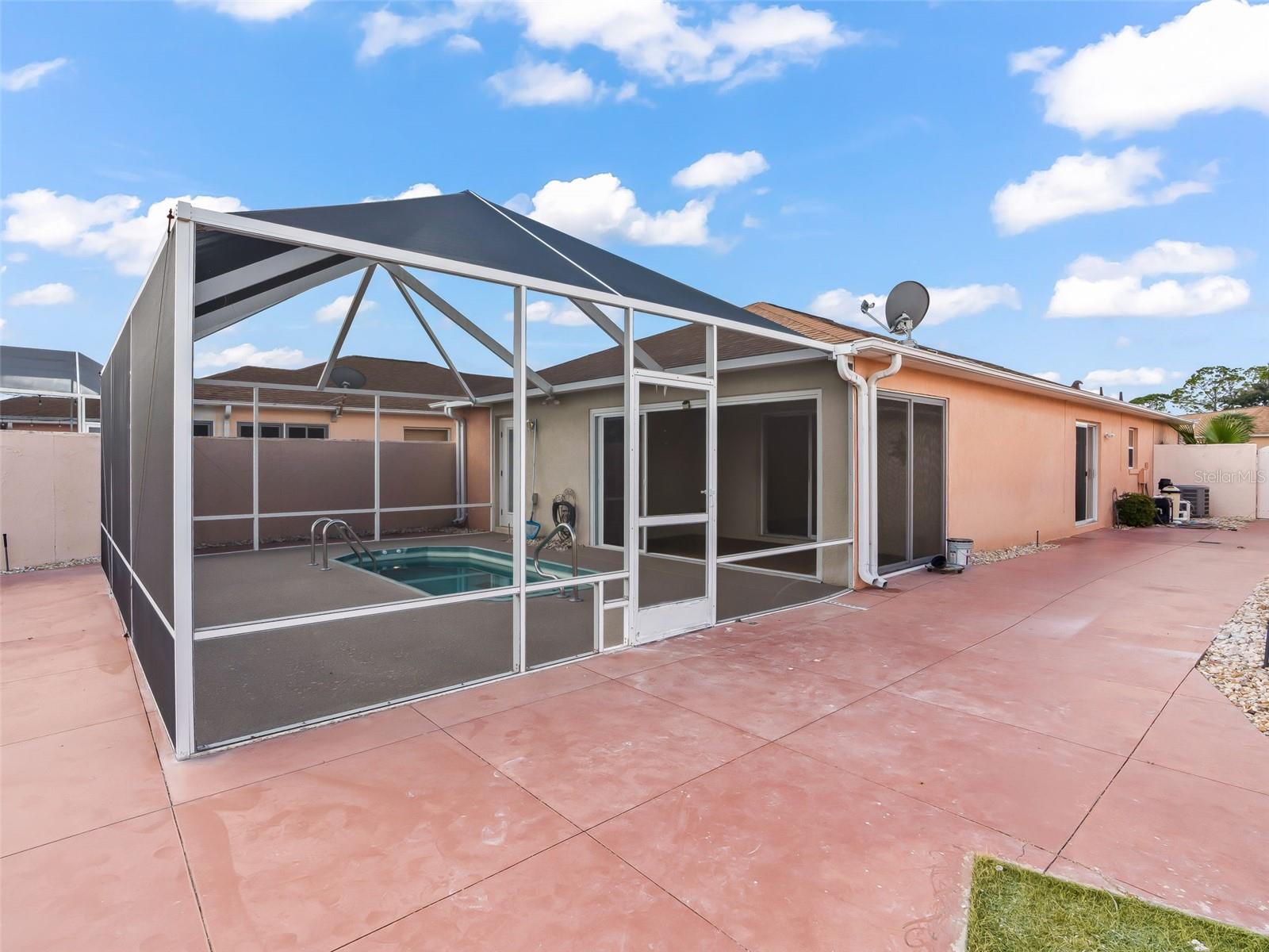 THE VILLAGES - Residential