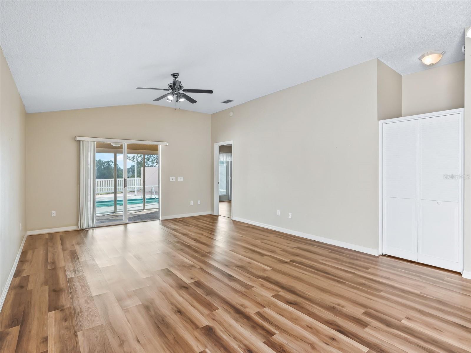 THE VILLAGES - Residential