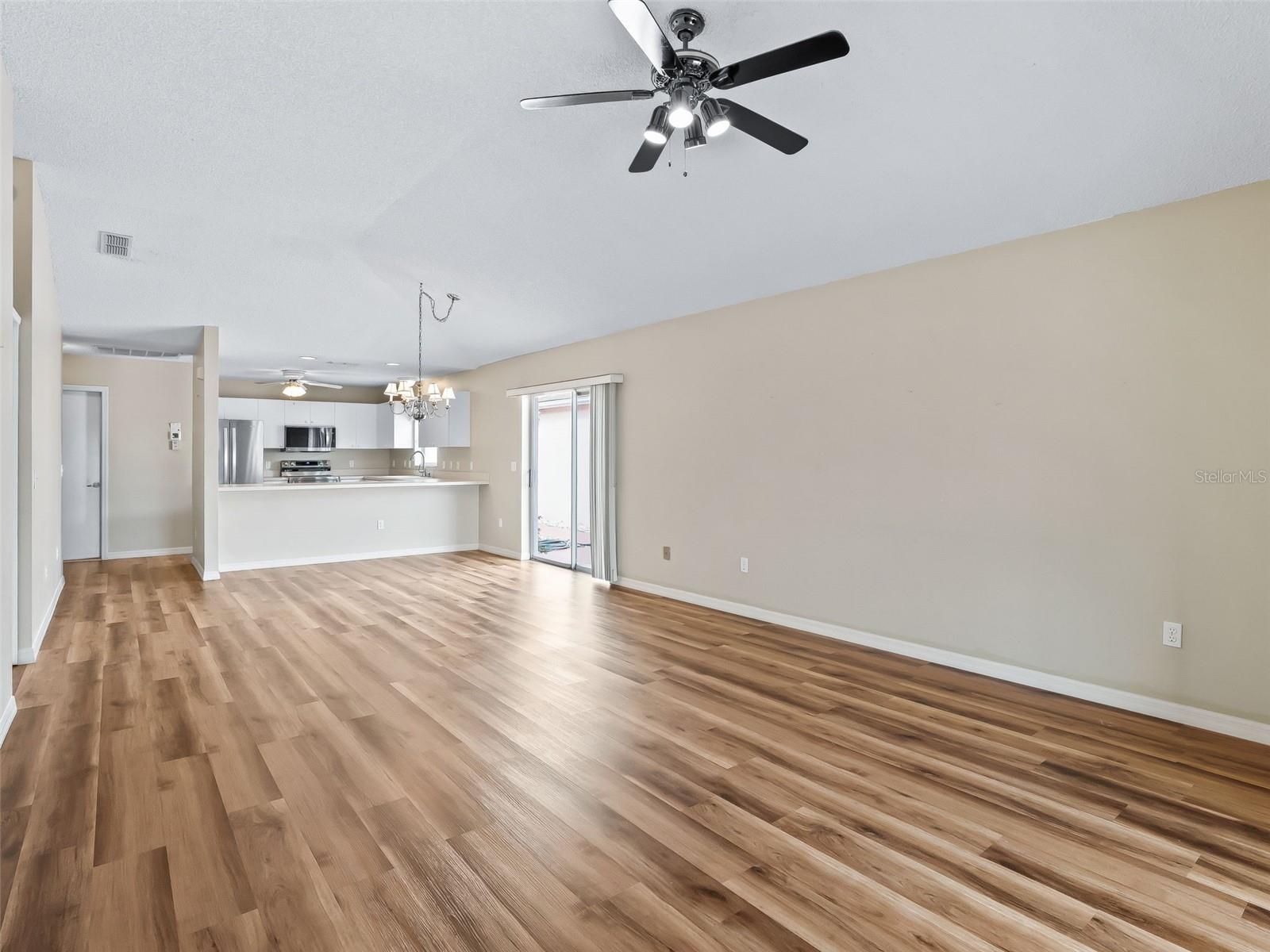 THE VILLAGES - Residential