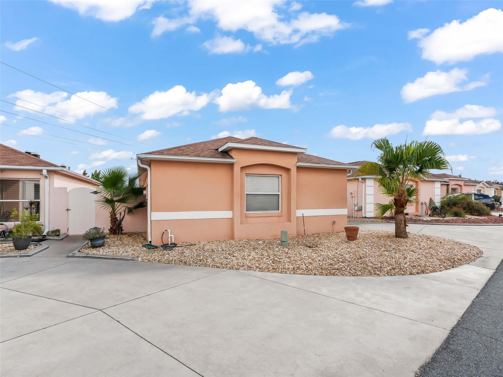 THE VILLAGES - Residential