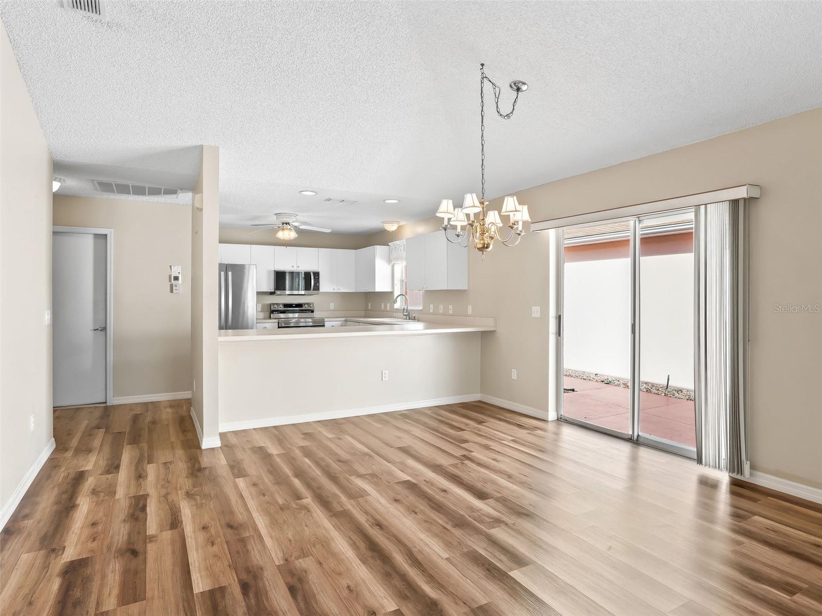 THE VILLAGES - Residential