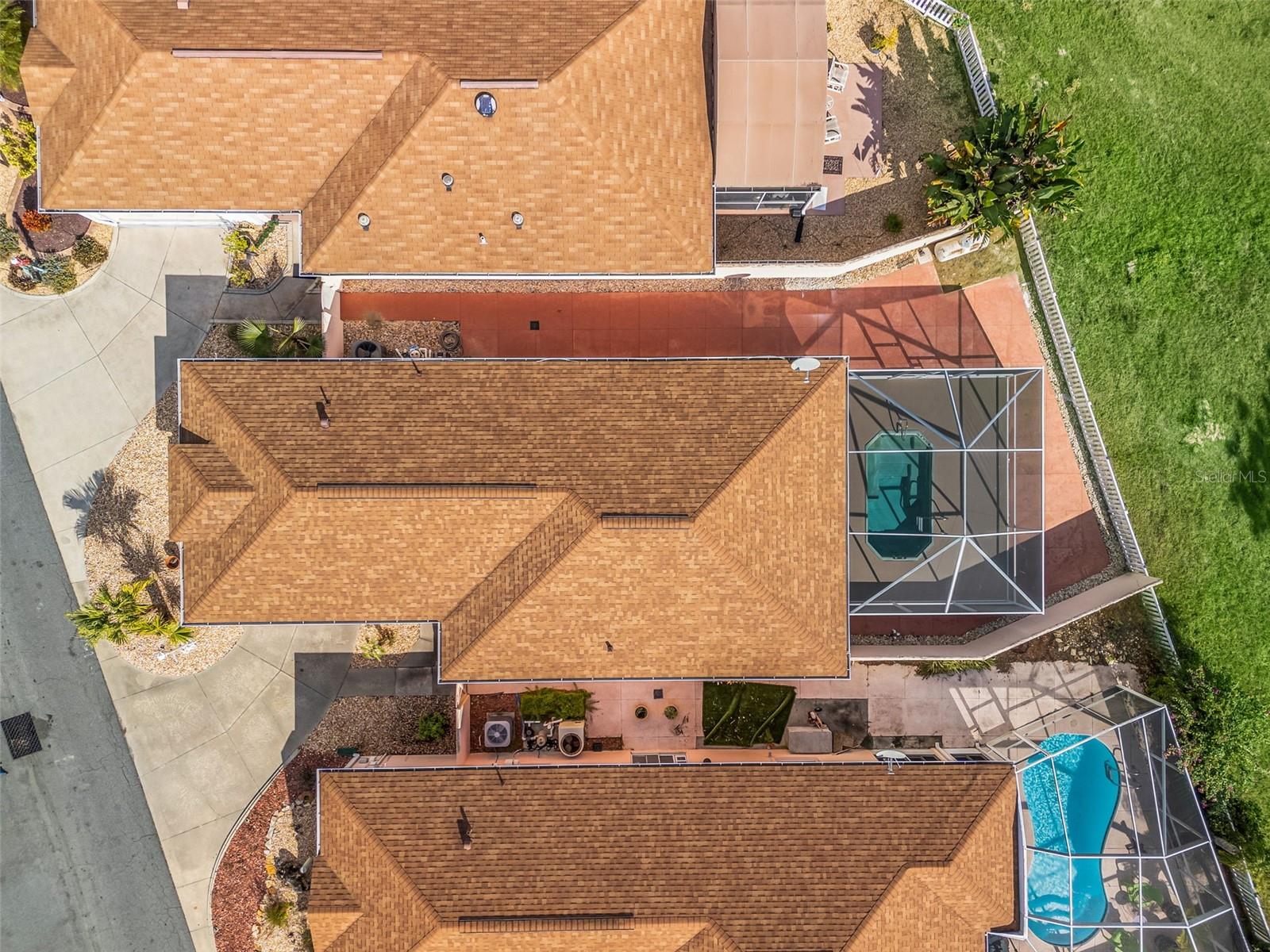 THE VILLAGES - Residential