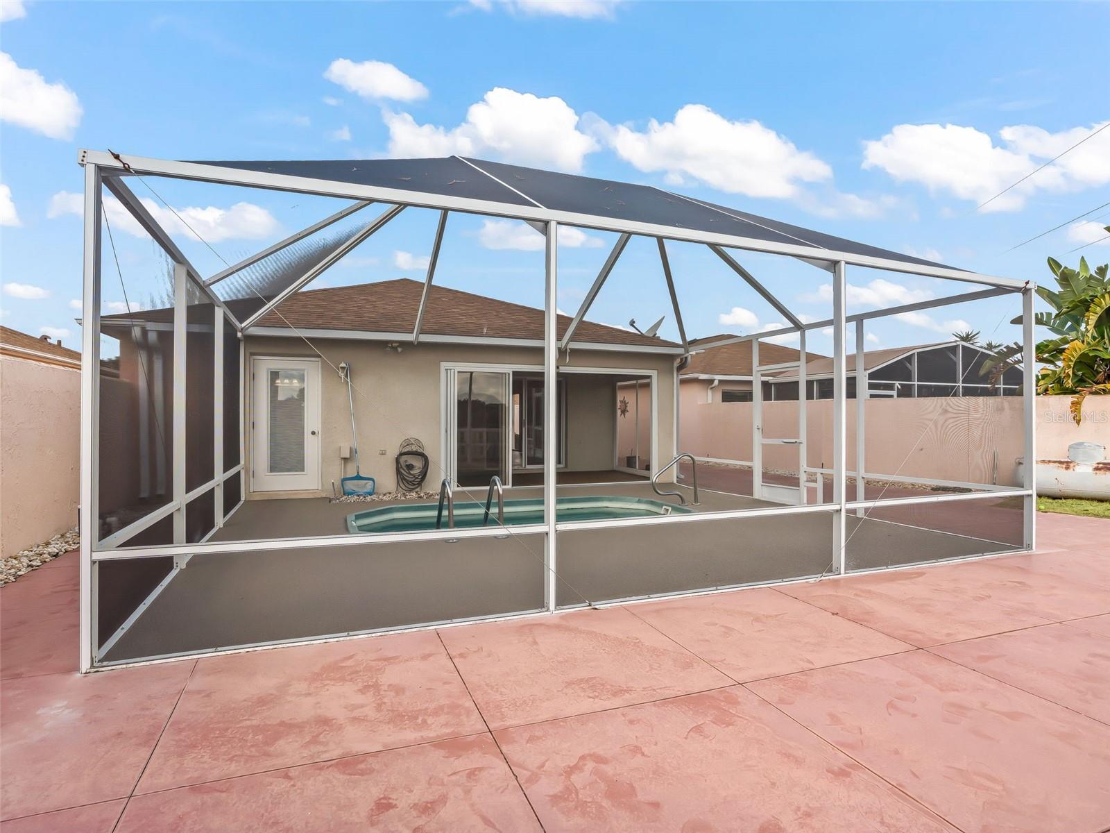 THE VILLAGES - Residential