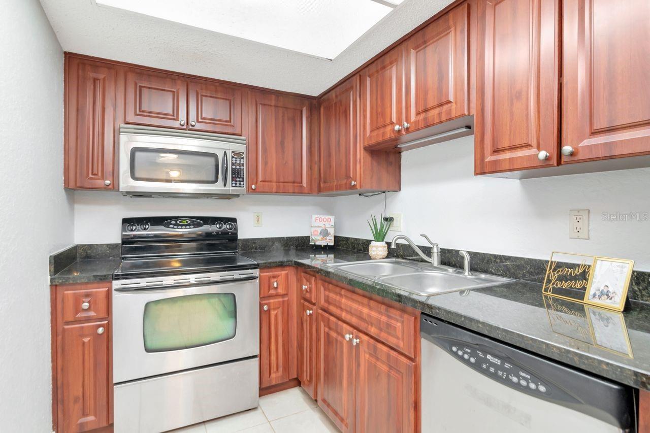 SOUTH PARK A CONDO - Residential