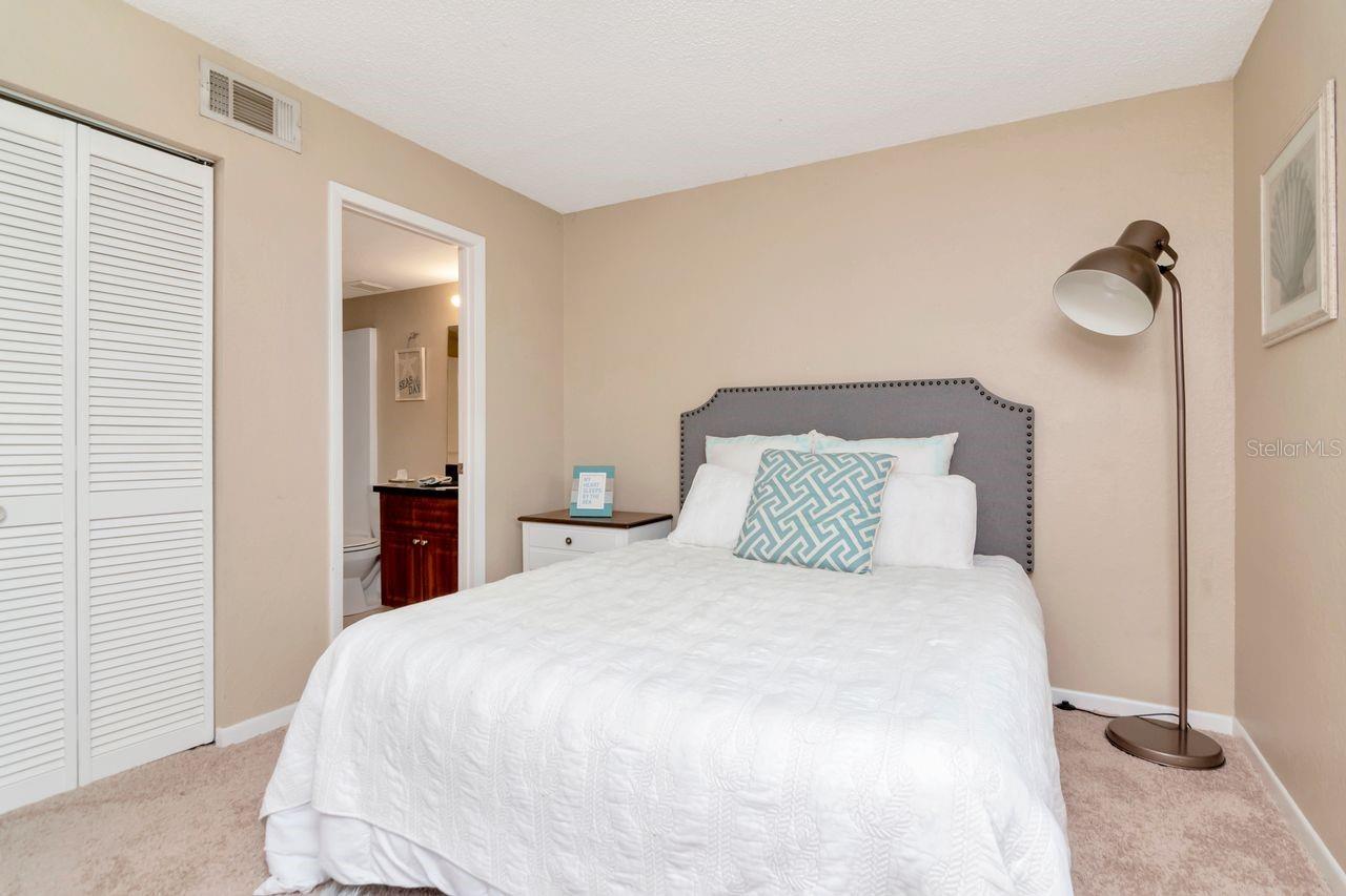 SOUTH PARK A CONDO - Residential