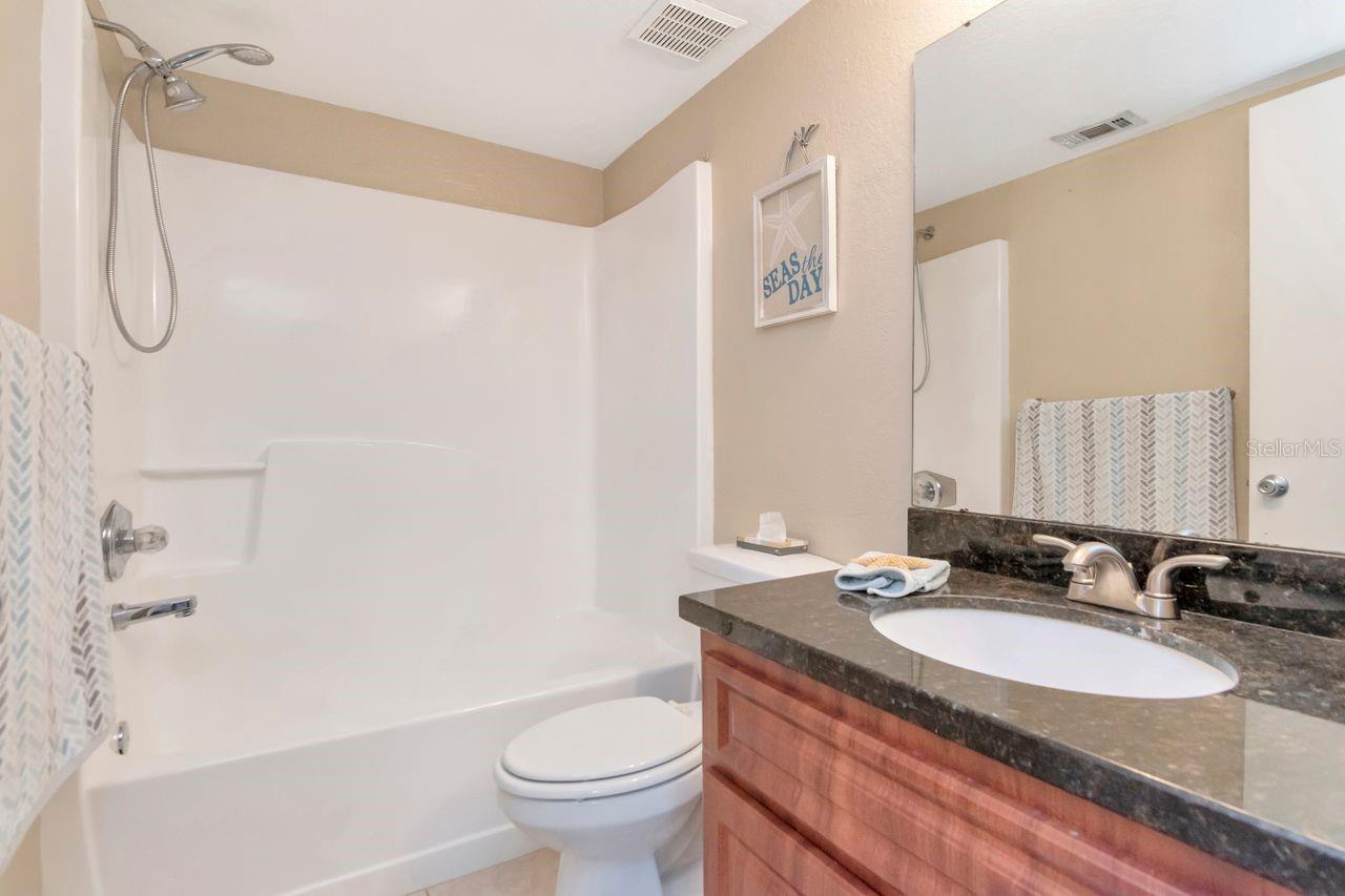 SOUTH PARK A CONDO - Residential