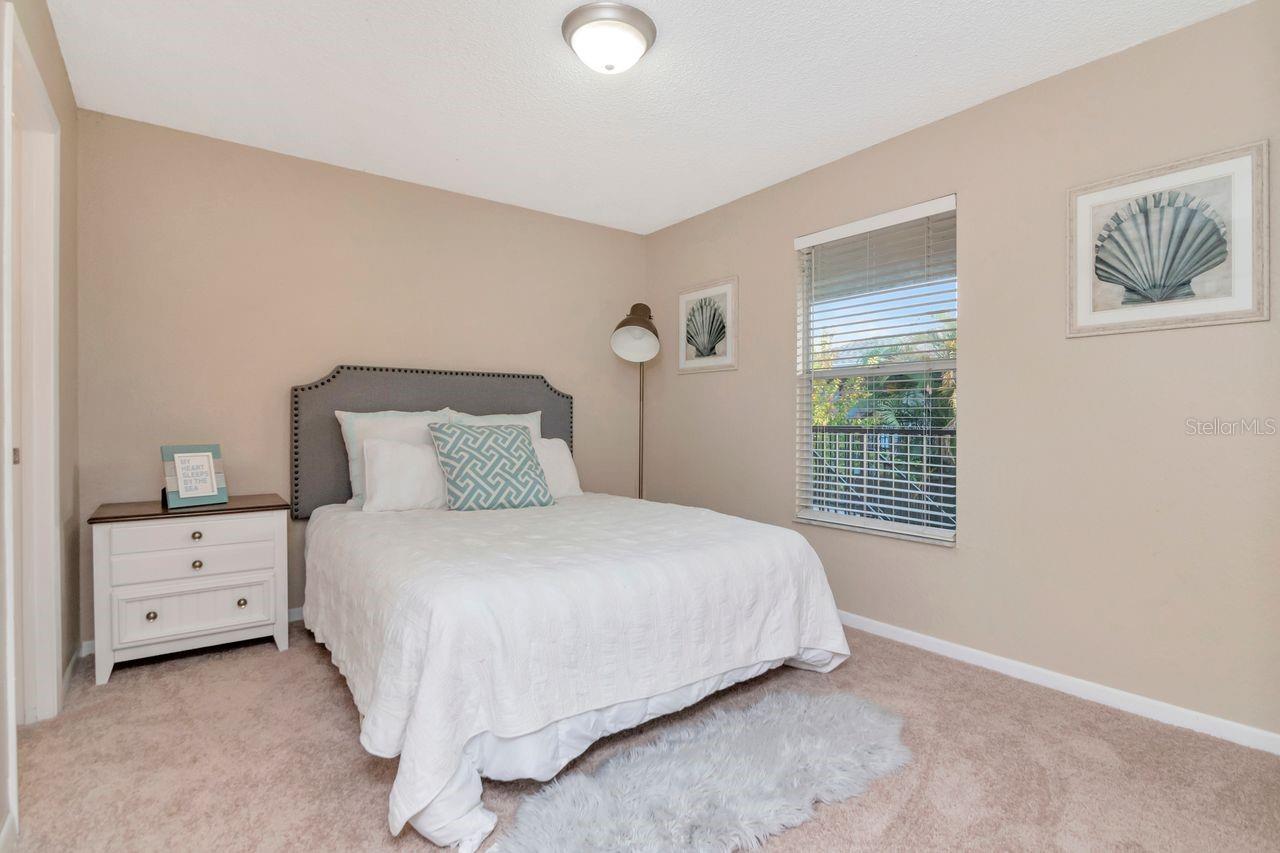 SOUTH PARK A CONDO - Residential