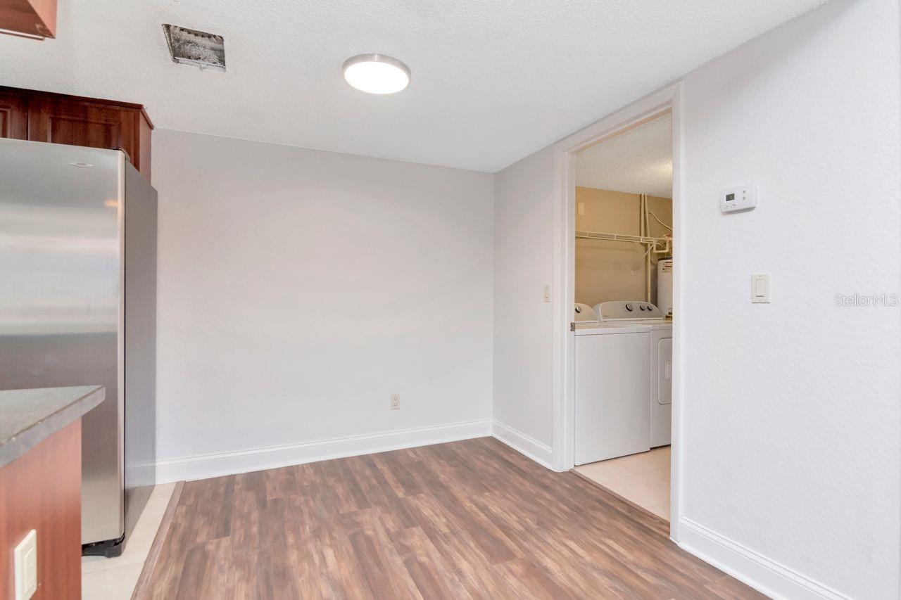 SOUTH PARK A CONDO - Residential