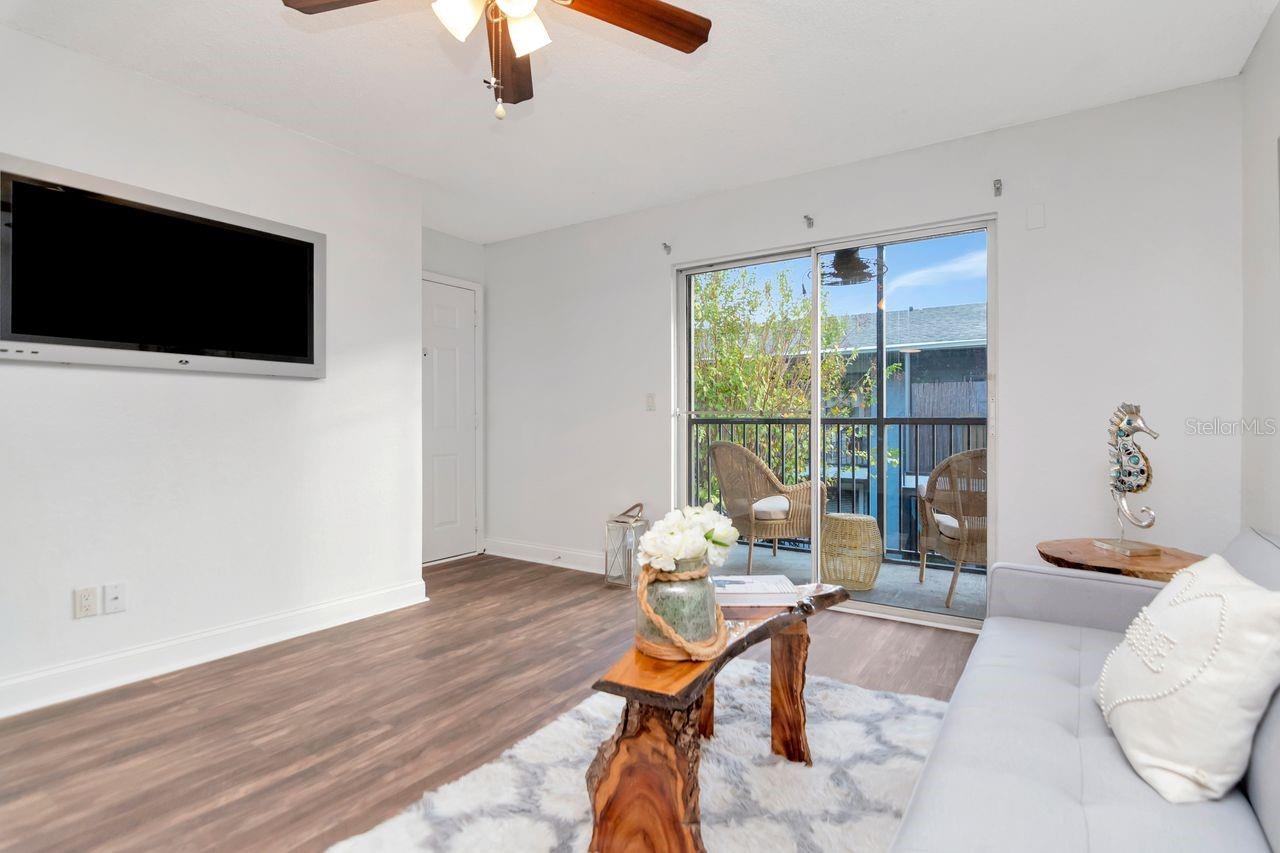 SOUTH PARK A CONDO - Residential