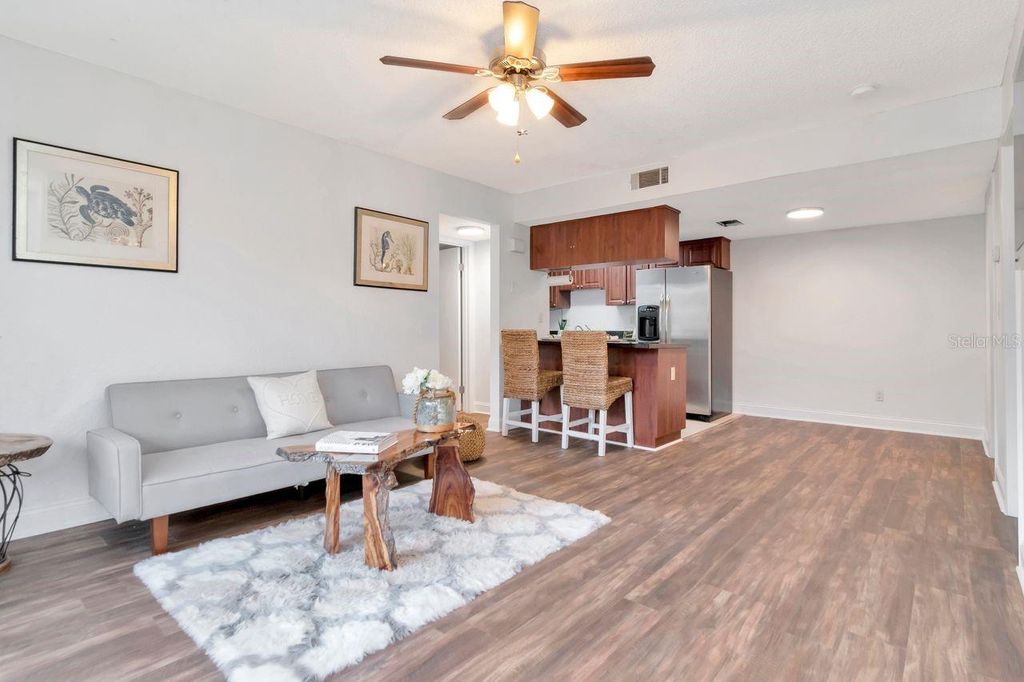 Photo of 3712 W Wisconsin Avenue #205, Tampa, FL 33611 (MLS # TB8478190)