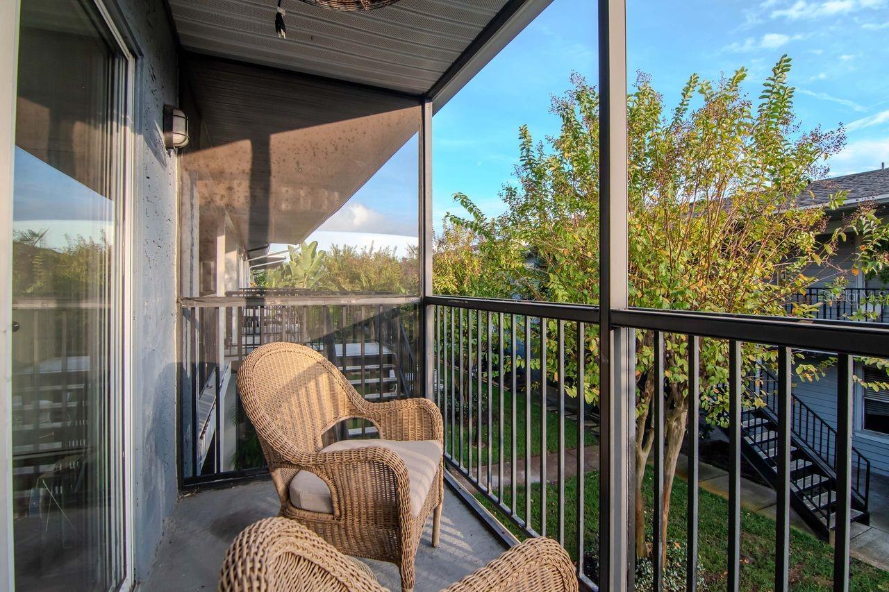 SOUTH PARK A CONDO - Residential