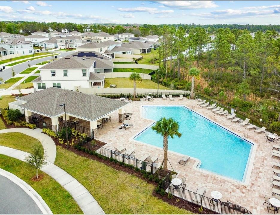 PINEWOOD RESERVE PHASE 3 - Residential