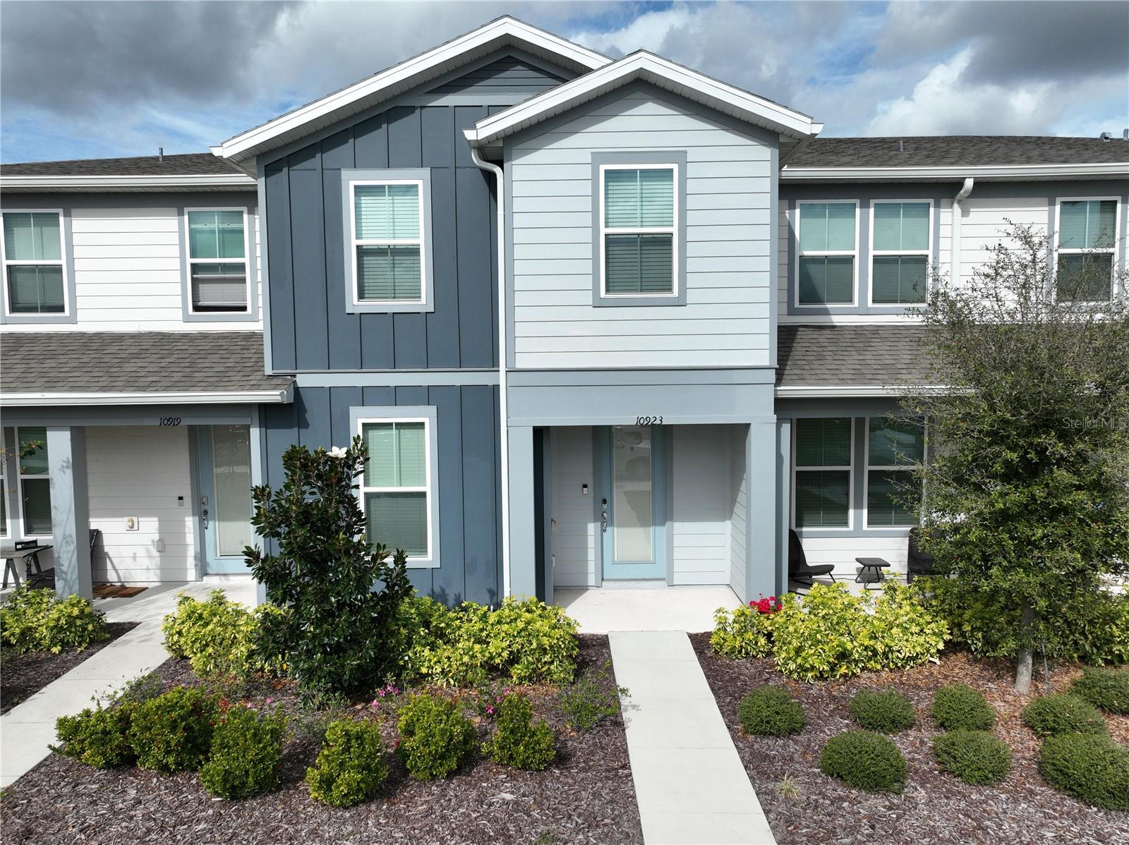 PINEWOOD RESERVE PHASE 3 - Residential