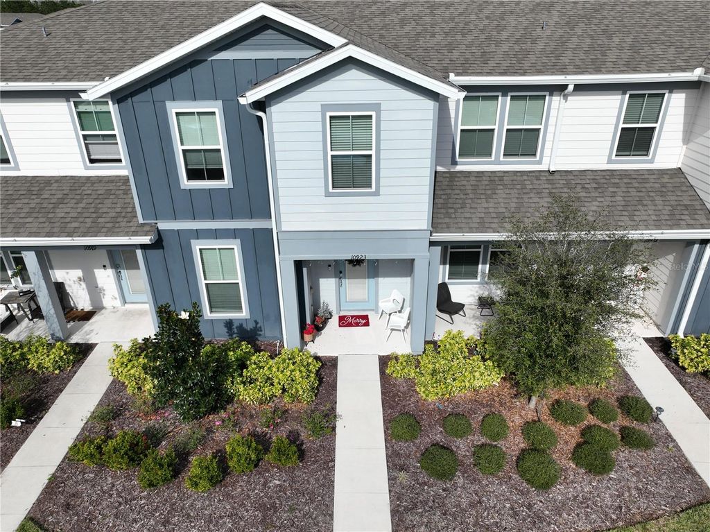 Photo of 10923 Leafshore Loop, Orlando, FL 32829 (MLS # S5142198)