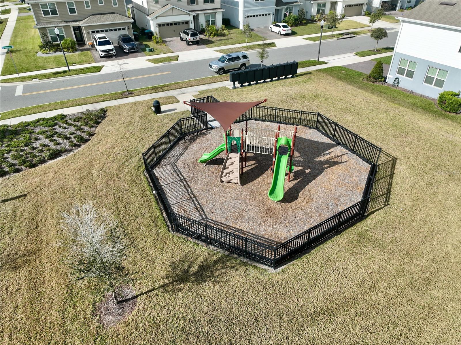 PINEWOOD RESERVE PHASE 3 - Residential