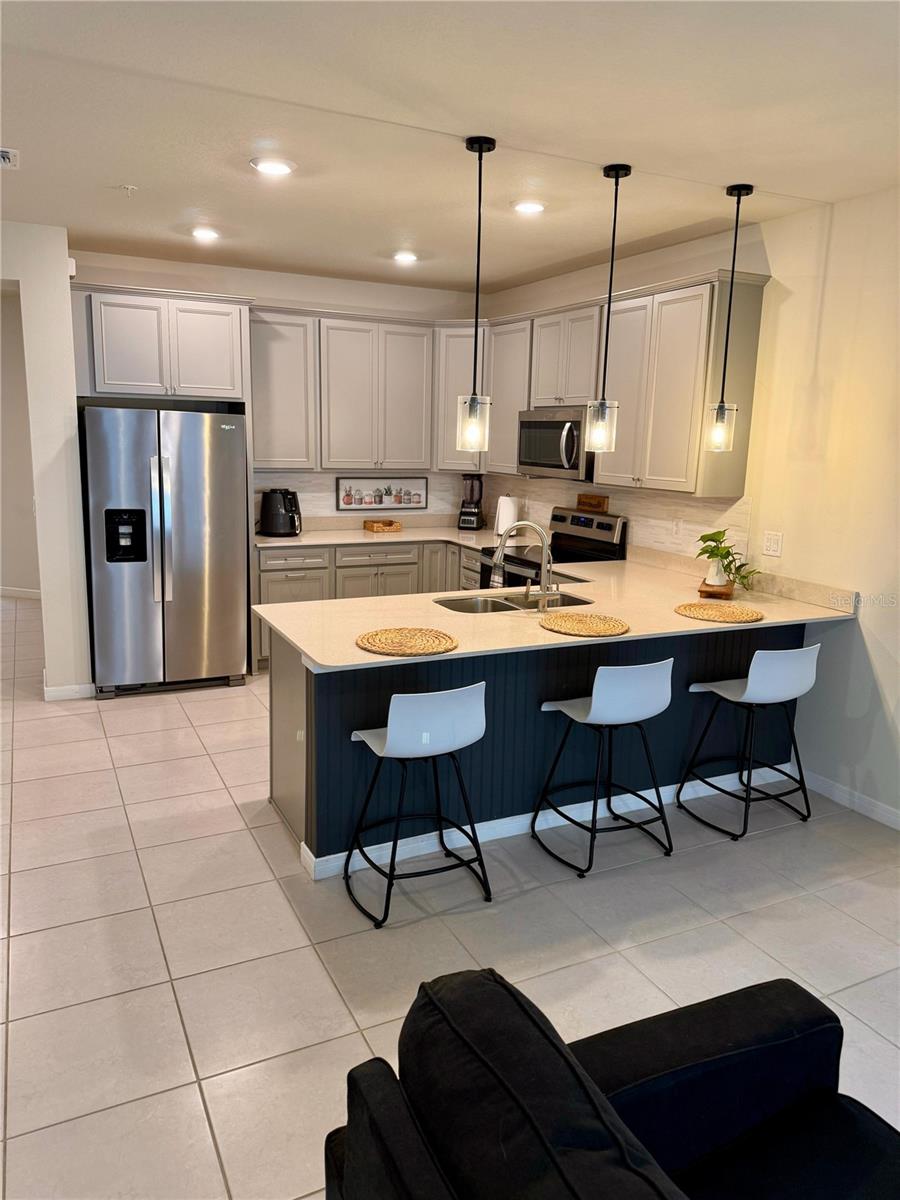 PINEWOOD RESERVE PHASE 3 - Residential