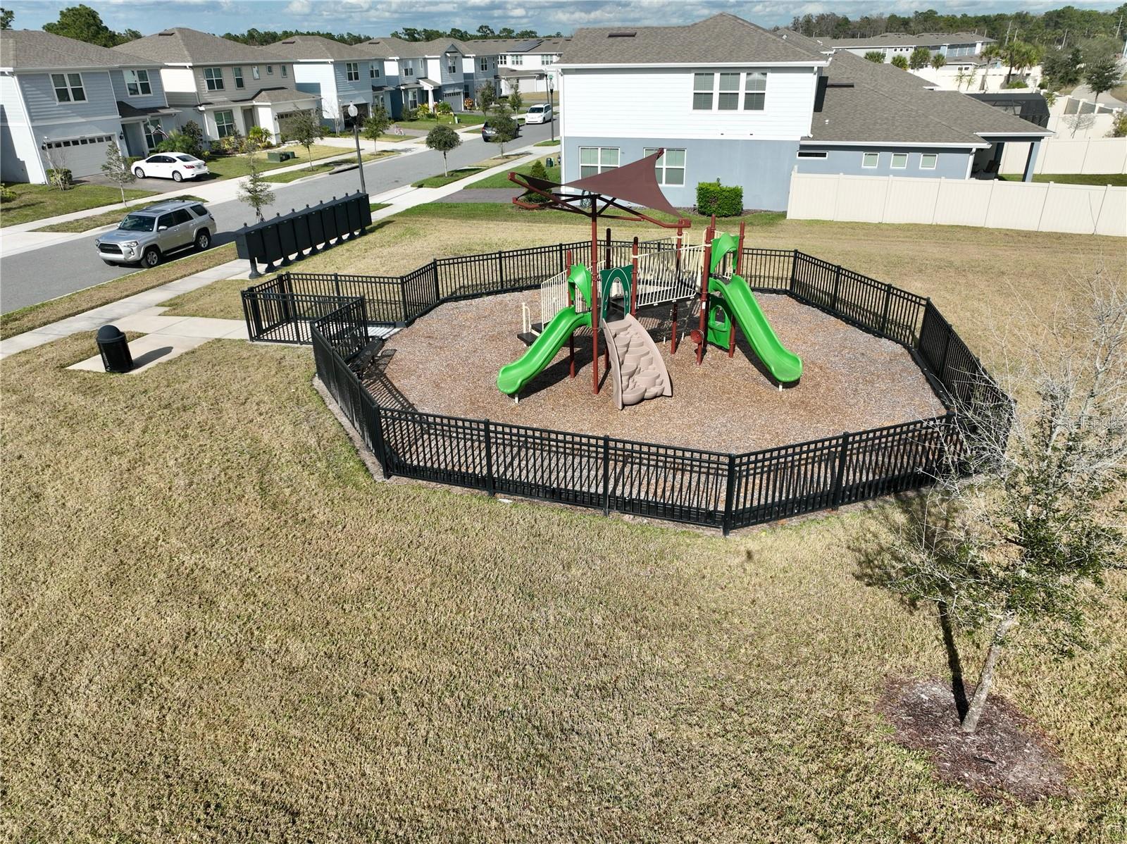 PINEWOOD RESERVE PHASE 3 - Residential