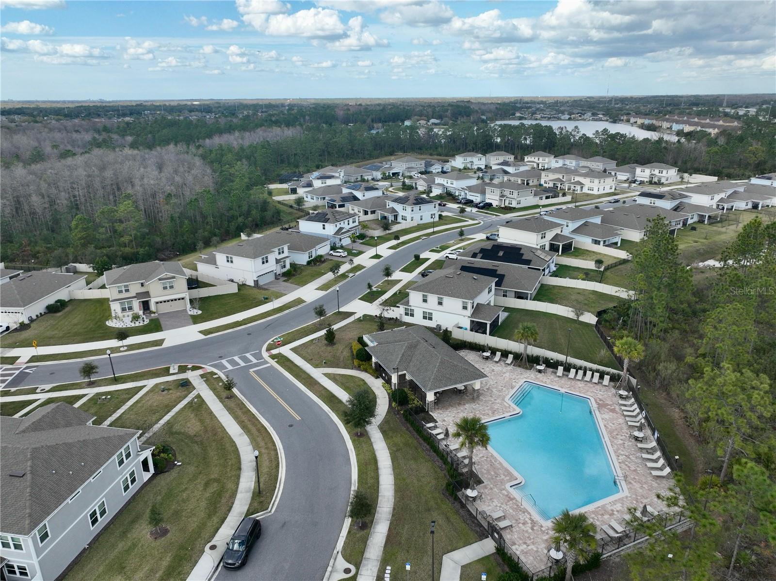 PINEWOOD RESERVE PHASE 3 - Residential