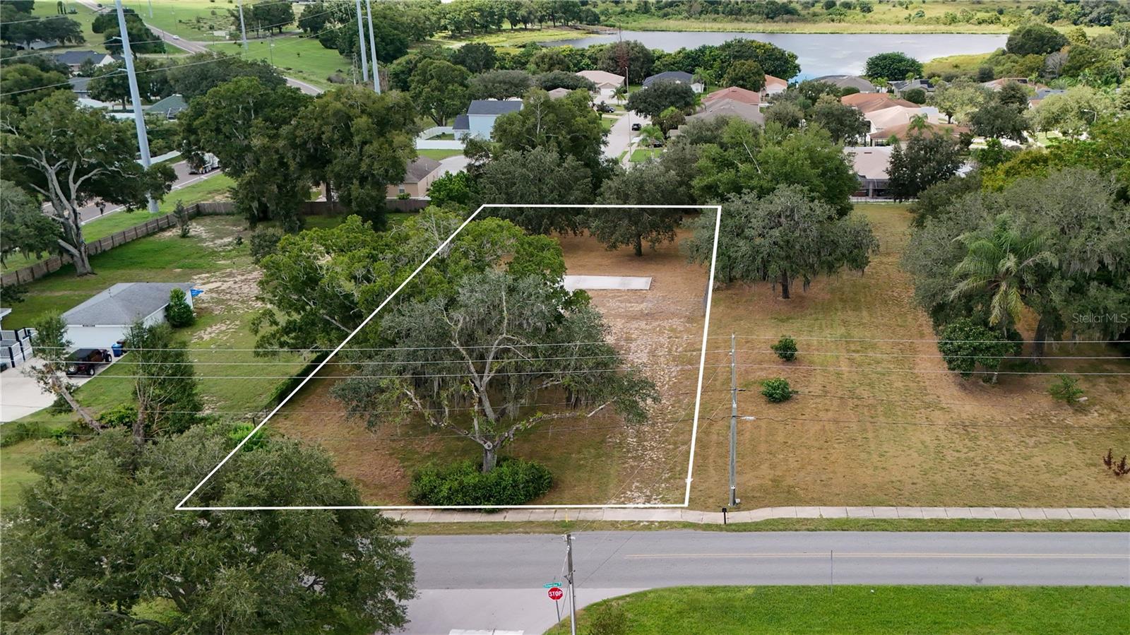 2104 PENINSULAR DRIVE
