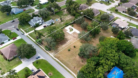 Photo of 2104 Peninsular Drive, Haines City, FL 33844 (MLS # L4965528)