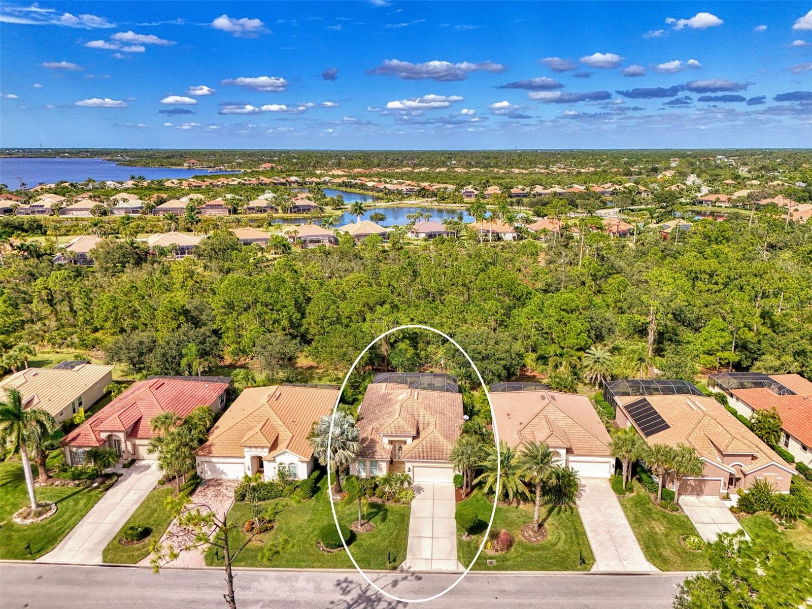 RIVERWOOD - Residential