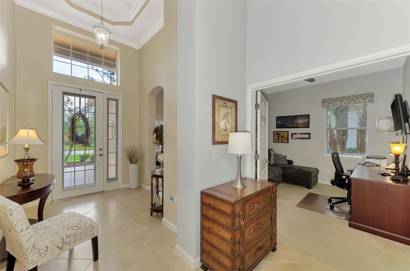 RIVERWOOD - Residential