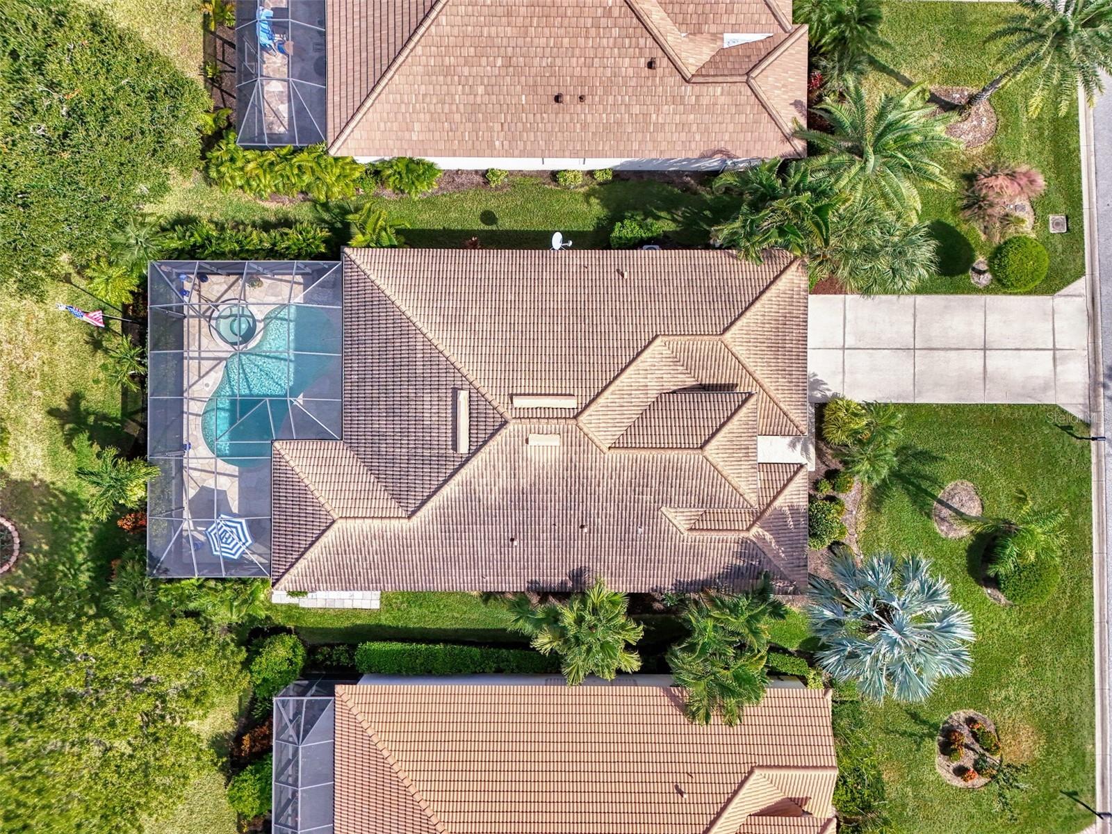 RIVERWOOD - Residential