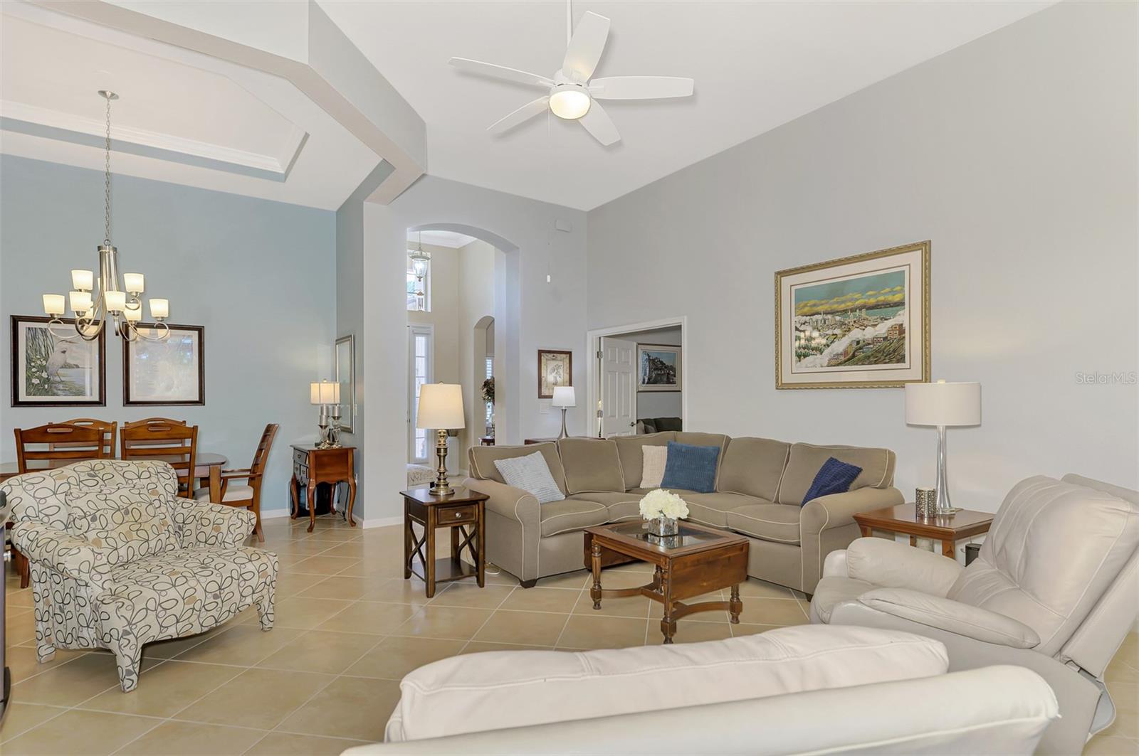 RIVERWOOD - Residential