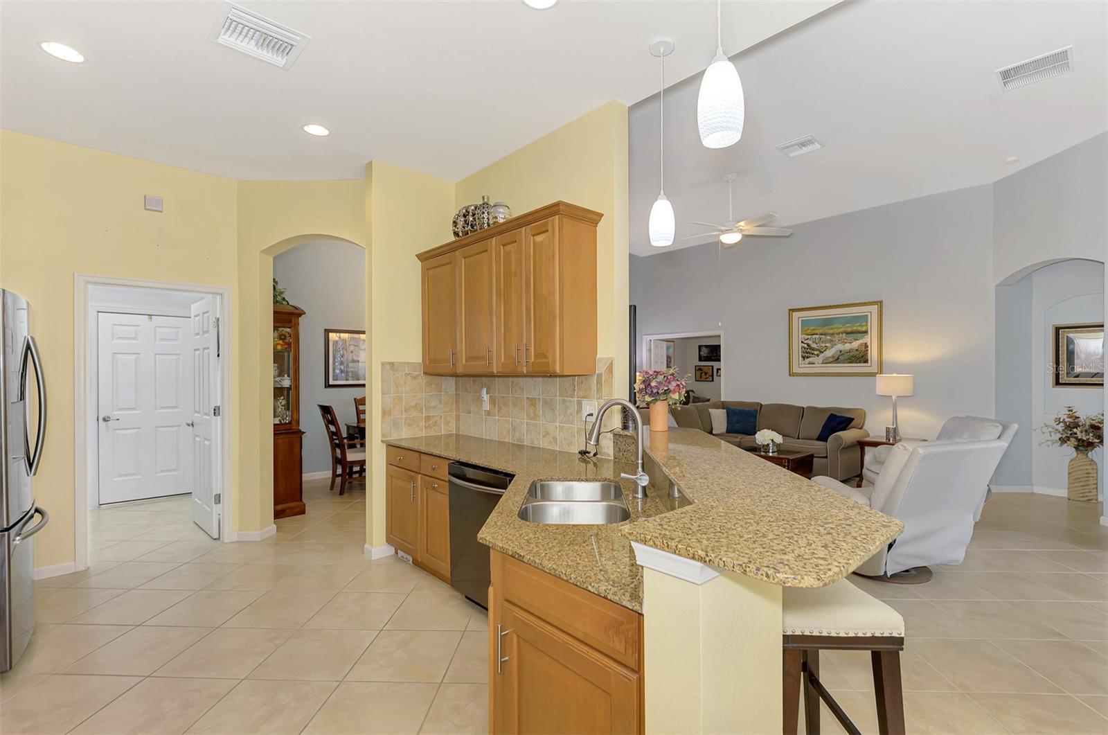 RIVERWOOD - Residential