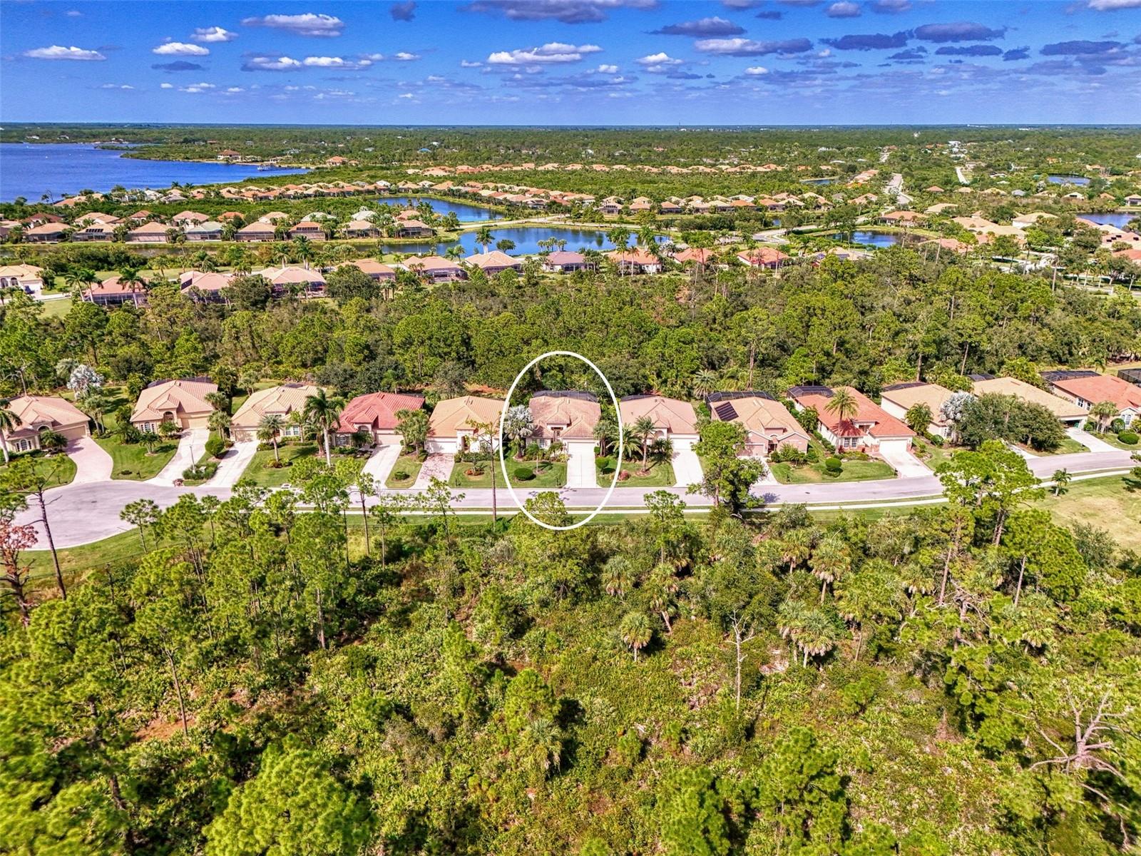 RIVERWOOD - Residential