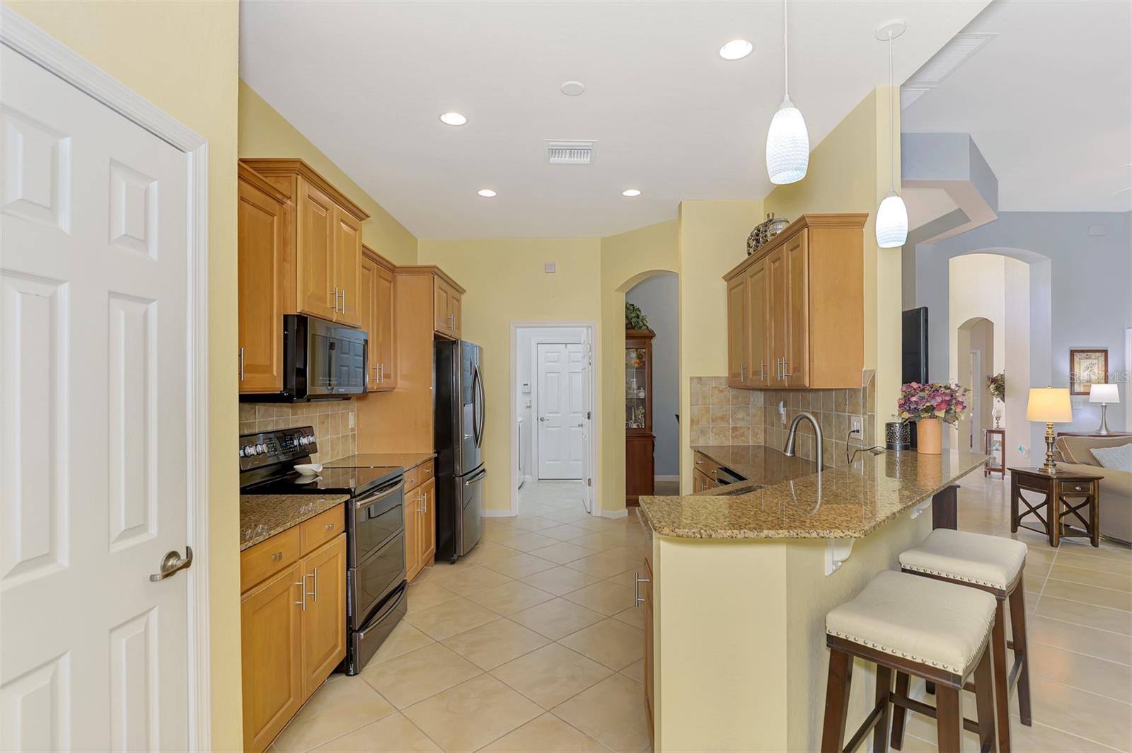 RIVERWOOD - Residential