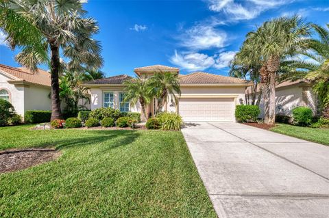 Photo of 13091 Preserve Court, Port Charlotte, FL 33953 (MLS # D6144614)
