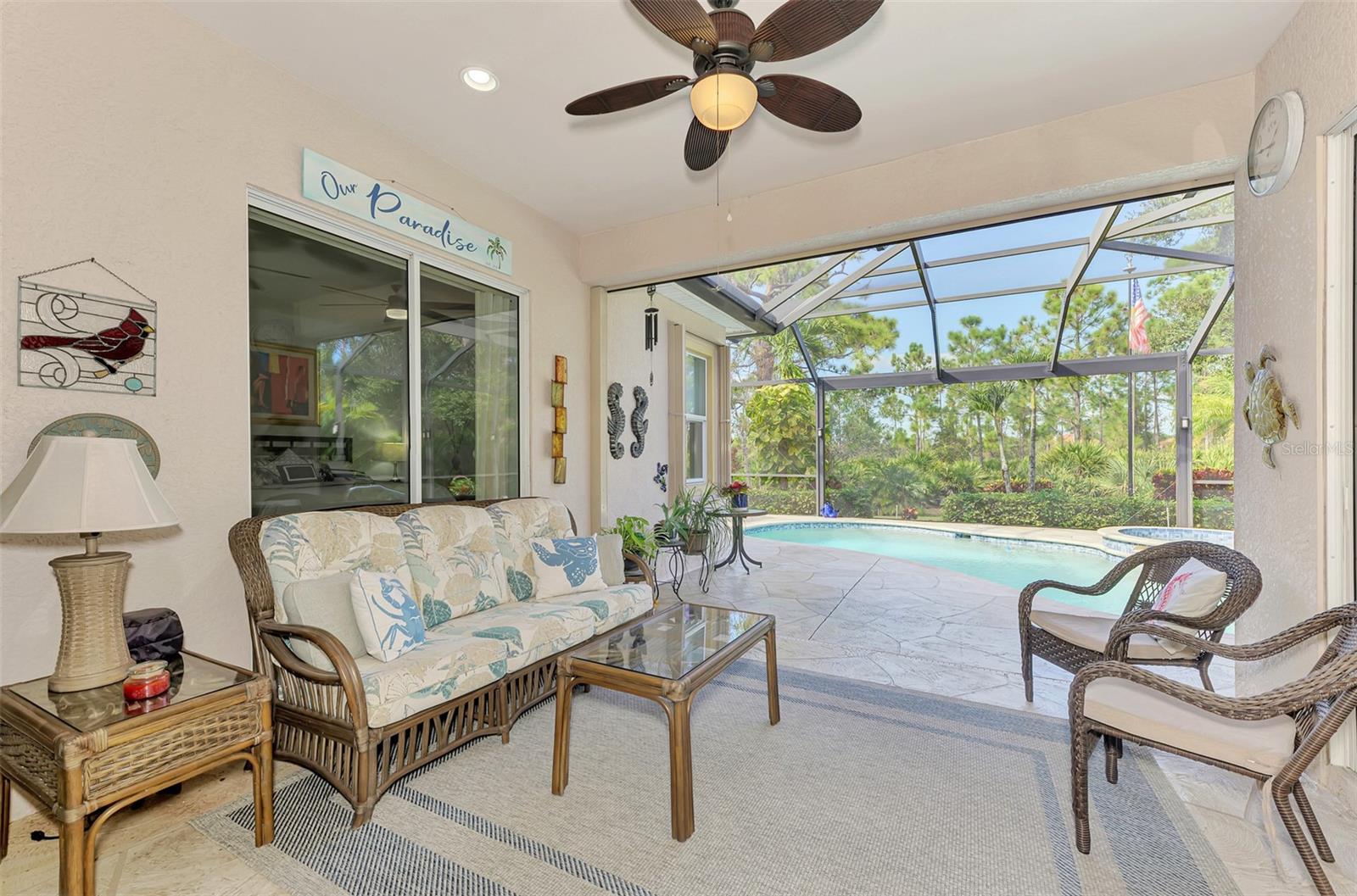 RIVERWOOD - Residential