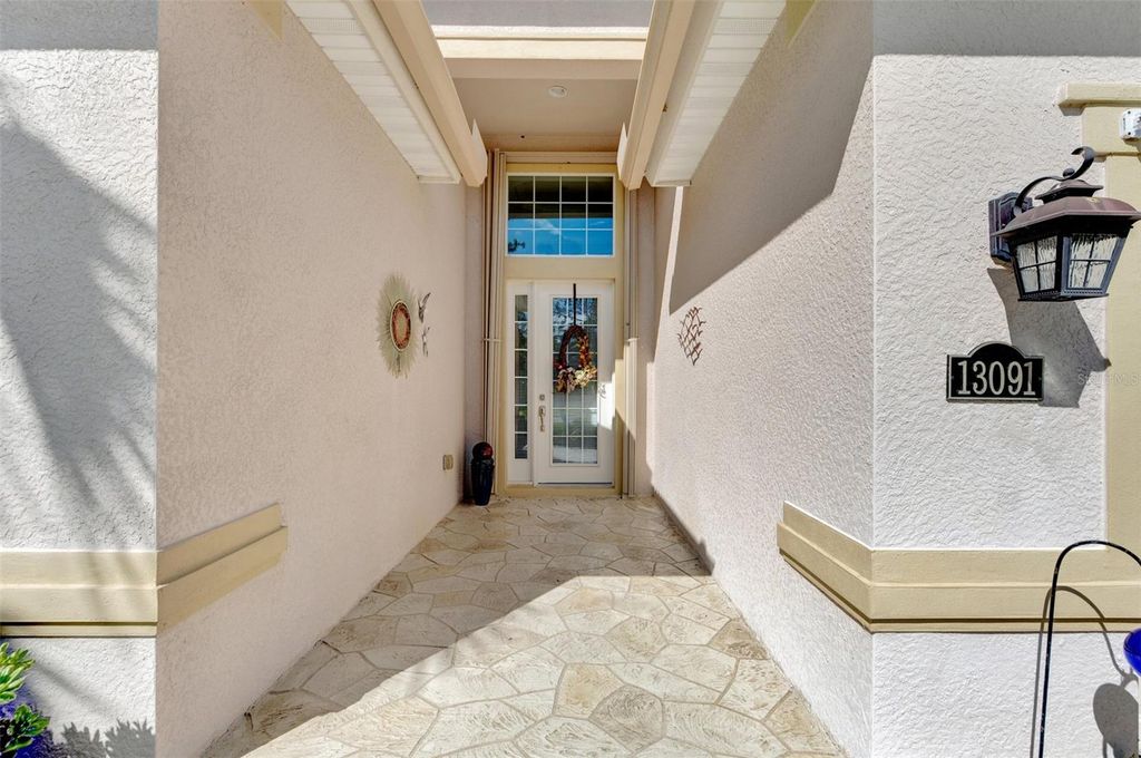 Photo of 13091 Preserve Court, Port Charlotte, FL 33953 (MLS # D6144614)