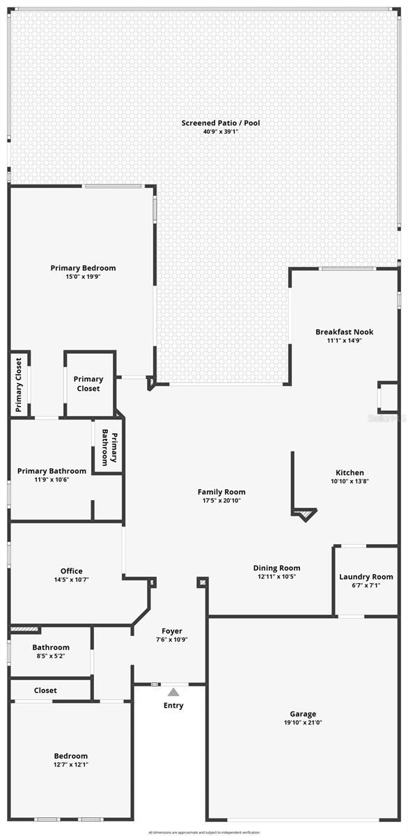 RIVERWOOD - Residential