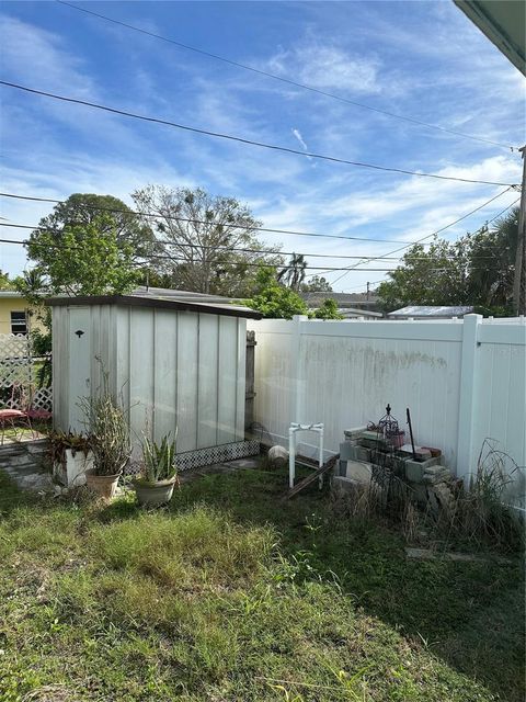 A home in DUNEDIN