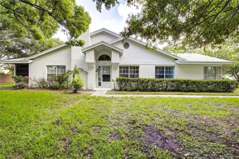 Photo of 2727 Featherstone Drive #2727, Holiday, FL 34691 (MLS # W7866669)