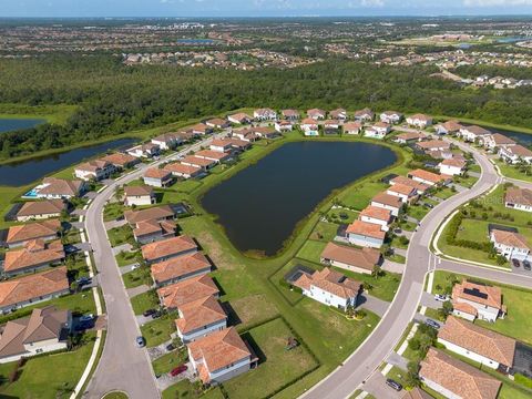 A home in BRADENTON