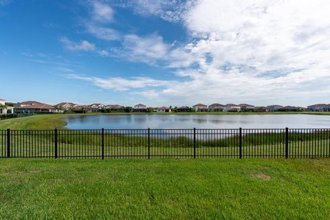 A home in BRADENTON