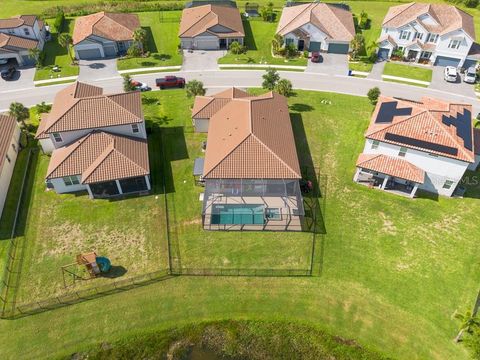 A home in BRADENTON