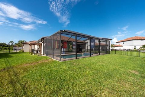 A home in BRADENTON