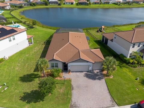 A home in BRADENTON