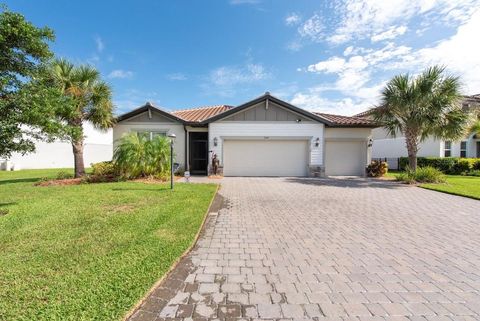 A home in BRADENTON